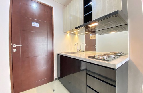 Cimahi Apartment | Luxurious & Cozy 2BR Gateway Pasteur Apartment near Exit Toll