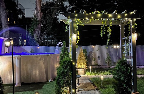 East Orange Apartment | Luxurious cozy space. In an urban neighborhood.