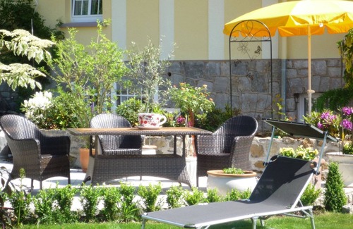 Bad Pyrmont Apartment | Luxurious villa in Bad Pyrmont
