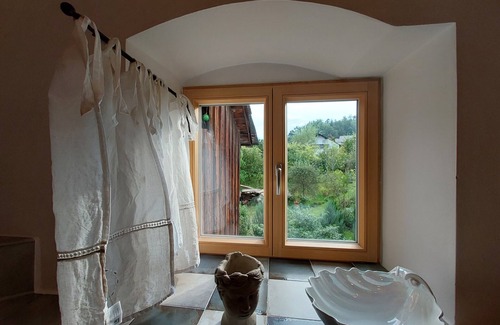 Neuburg an der Kammel Apartment | Luxurious family apartment in the countryside in a historic building