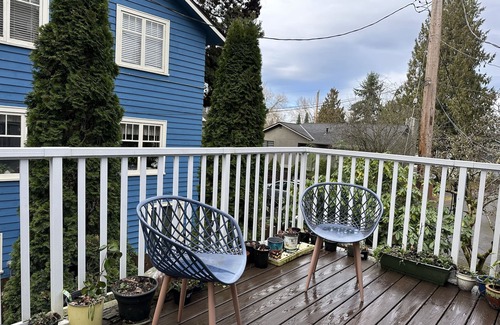 Wedgwood House | Luxurious Dual-unit home in Wedgewood Oasis
