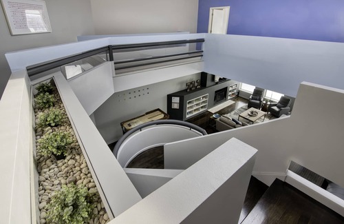 River West Condo | Luxurious Duplex Penthouse in the Heart of Chicago ~ Outstanding Location!