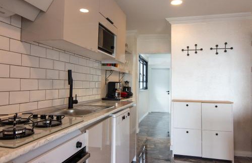 Fatih Apartment | Luxurious & Elegant 2BR W Stunning Views