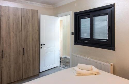 Fatih Apartment | Luxurious & Elegant 2BR W Stunning Views
