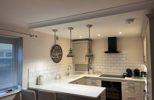 Exmouth Apartment | Luxurious Exmouth marina apartment, a few minutes from miles of sandy beach