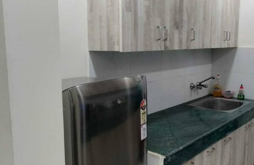 Noida Apartment | Luxurious family living - 5 min walk from metro station