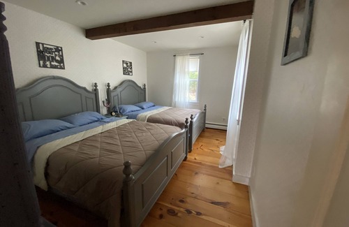 Brownfield Other | Luxurious Farmhouse Style Home - Get away from it all in picturesque setting