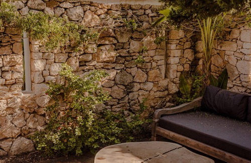 Sant Josep de sa Talaia Villa | Luxurious Finca 4,5 Hectares property nearby Ibiza Town