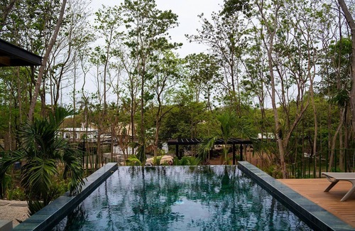 Playa Grande House | Luxurious Four-Bedroom Oasis in heart of Playa Grande, Costa Rica