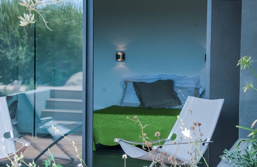 Pianotolli-Caldarello Villa | Luxurious villa Meremaki