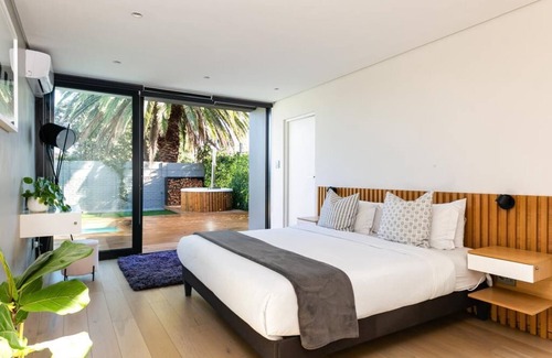 Fresnaye Villa | Luxurious Fresnaye Home w/Pool + Invertern