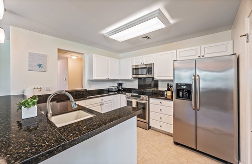 Ko Olina House | Luxurious Golf Course Ko Olina Kai Estates Getaway w/Parking & Near the Beach