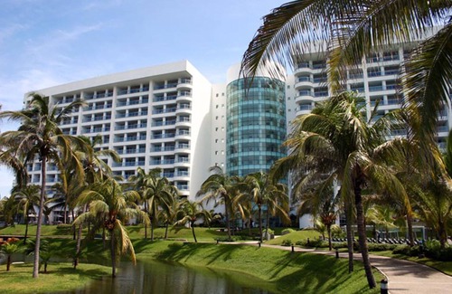La Garita Hotel | Luxurious Grand Mayan Acapulco Resort