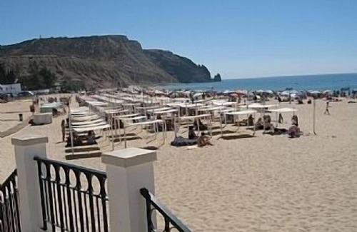 Atalaia Apartment | Luxurious Ground Floor Apartment On Boavista Golf And Spa Resort