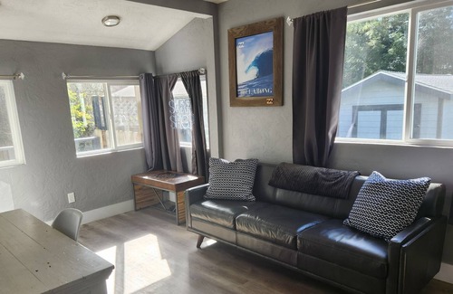 Jacoby Creek Apartment | Luxurious Hidden Gem