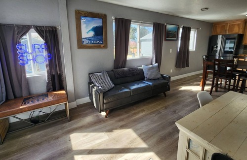Jacoby Creek Apartment | Luxurious Hidden Gem