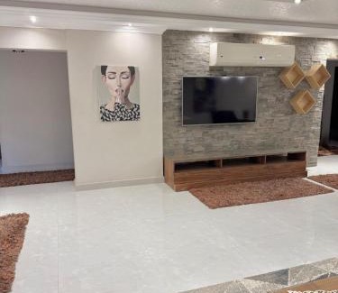 Heliopolis Apartment | luxurious hidden gemstone 3BR APT in Helioplis شقة فندقية فاخرة