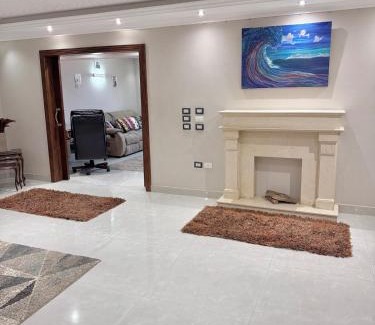 Heliopolis Apartment | luxurious hidden gemstone 3BR APT in Helioplis شقة فندقية فاخرة