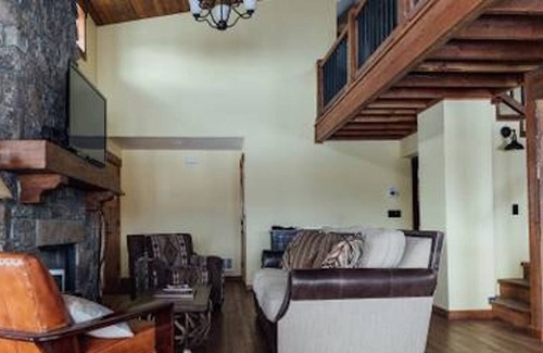 Dillon Cabin | Luxurious Hideaway from BeaverHead River - Cervelli