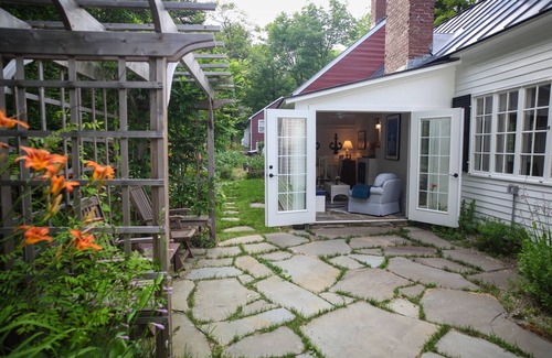 Grafton House | Luxurious Historic Home in the Heart of Grafton Village!
