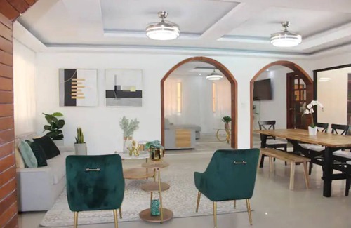 Santo Domingo Este House | Luxurious house with pool