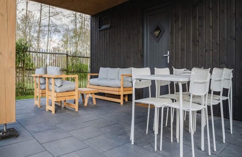 Ruinerwold House | Luxurious holiday home with rural character