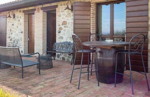 Marsciano House | Luxurious Holiday Home in Marsciano with Swimming Pool