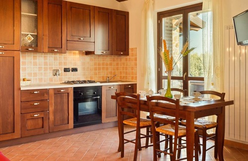 Marsciano House | Luxurious Holiday Home in Marsciano with Swimming Pool