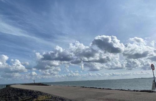 Scherpenisse House | Luxurious holiday home with parking