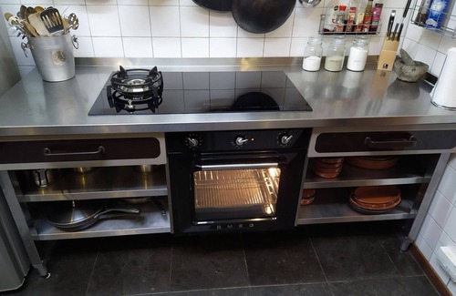 Chevron House | Luxurious holiday home in the heart of the Belgian Ardennes