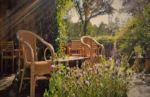 Chevron House | Luxurious holiday home in the heart of the Belgian Ardennes