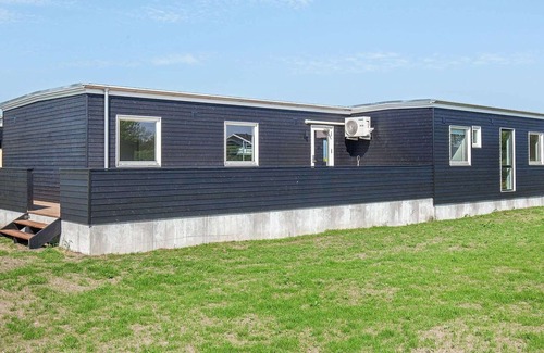 Vinderup House | Luxurious Holiday Home in Jutland with Outdoor Jacuzzi