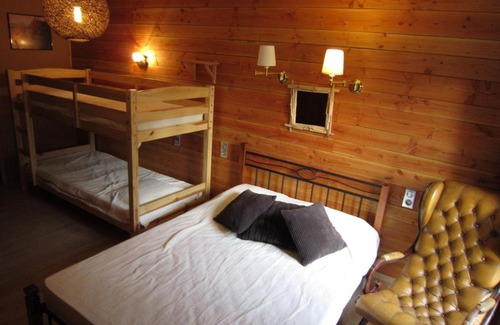 Stoumont House | Luxurious Holiday Home in Stoumont with Swimming Pool