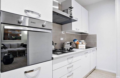 Rione IV Campo Marzio Apartment | Luxurious Holiday Home in the Heart of Ancient Romen
