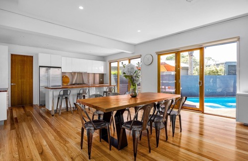 Portsea House | Luxurious holiday rental nestled in the heart of the Portsea