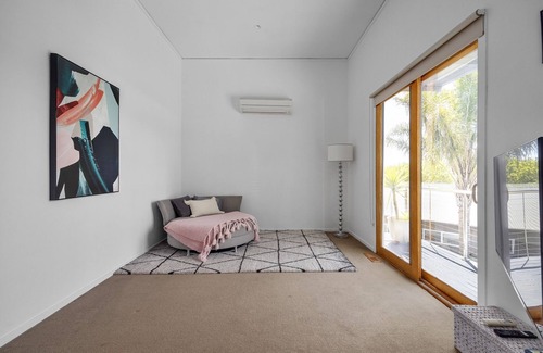 Portsea House | Luxurious holiday rental nestled in the heart of the Portsea