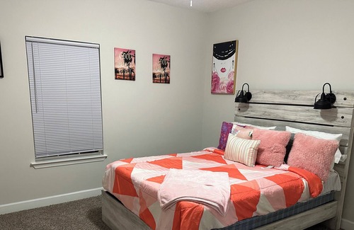 Tuscaloosa Apartment | Luxurious Home away Tuscaloosa