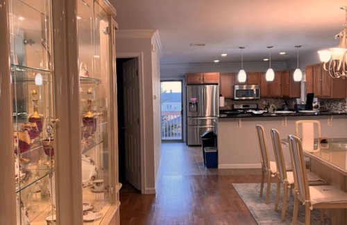 Palisades Park House | Luxurious Home by New York City 20min to Manhattan