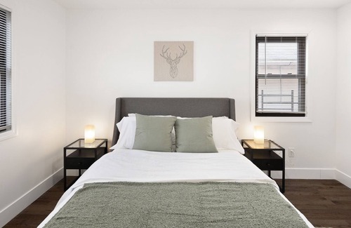 Queens Apartment | Luxurious Hotel 6 Bedroom 4bath Near JFK