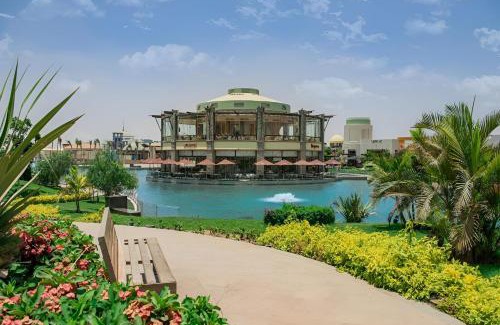 Madinaty Apartment | Luxurious Hotel Apartment in Madinaty New Cairo