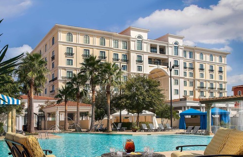 Wetmore Resort | Luxurious Hotel Rooms at Eilan Resort & Spa!