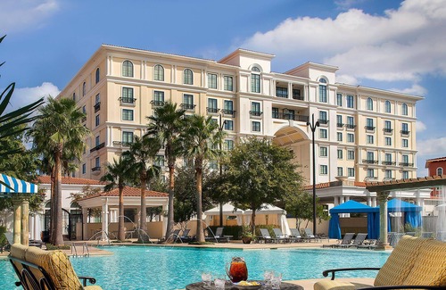 Wetmore Resort | Luxurious Hotel Rooms at Eilan Resort & Spa!