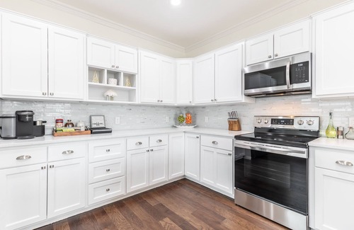 Oak Cliff House | Luxurious House 5 mins away from Bishop Arts District