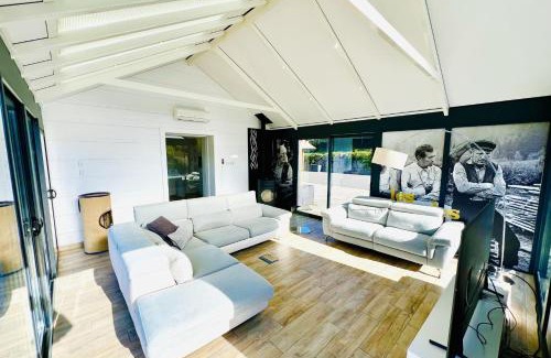 Granges-Aumontzey House | Luxurious house nest of Love!