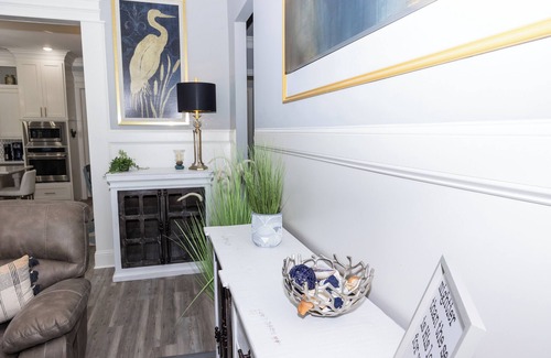 Gulfport House | Luxurious house short walk to the beach!