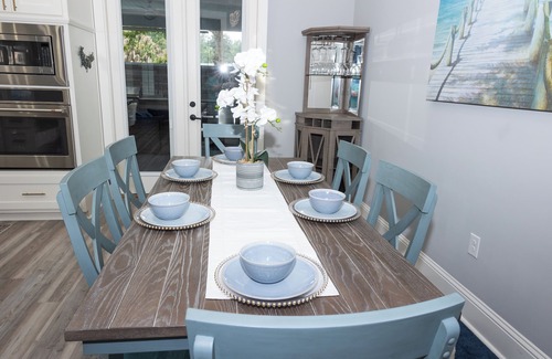 Gulfport House | Luxurious house short walk to the beach!