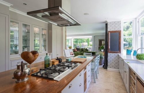Hout Bay House | Luxurious Hout Bay home, cottage also available