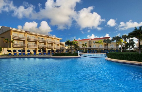 Frigate Bay Villa | Luxurious & Relaxing 2-bedroom 2 bath Villa in Frigate Bay St Kitts with WiFi