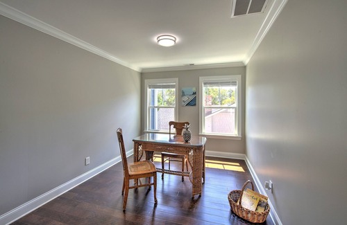 Greenville House | Luxurious Ladson A- Greenville, South Carolina