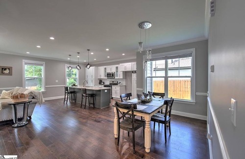 Greenville House | Luxurious Ladson House-B in Greenville, South Carolina